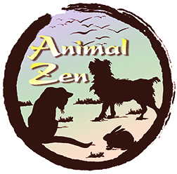 Animal Zen logo
